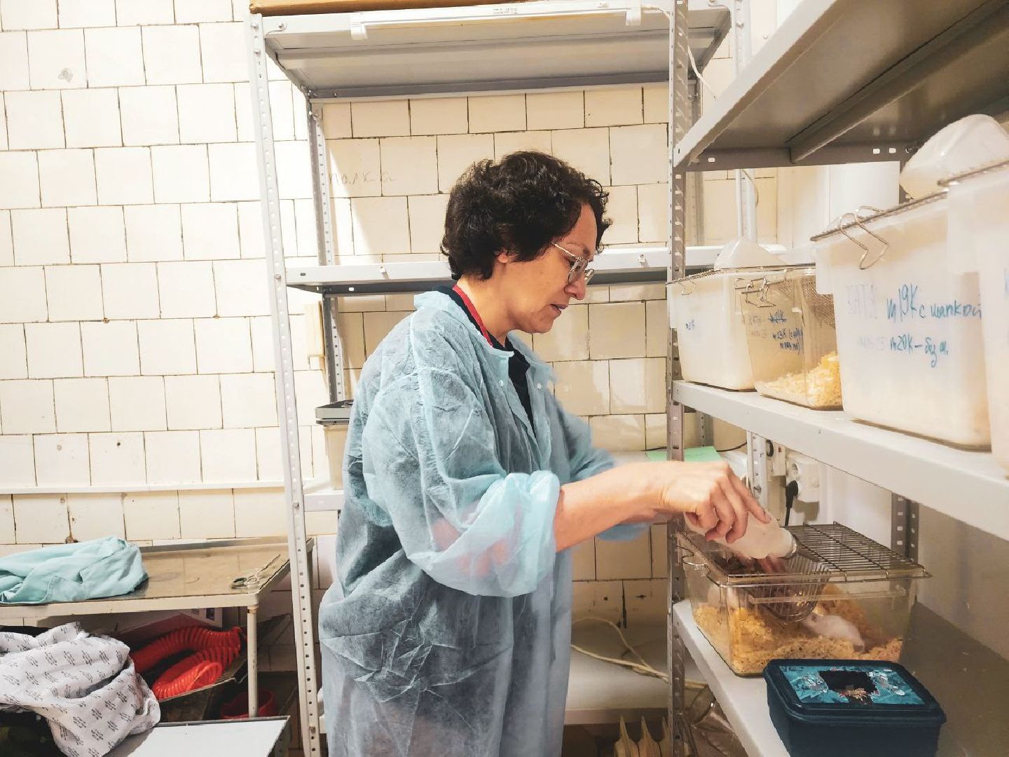 пущино, серпухов, наука, ученые,