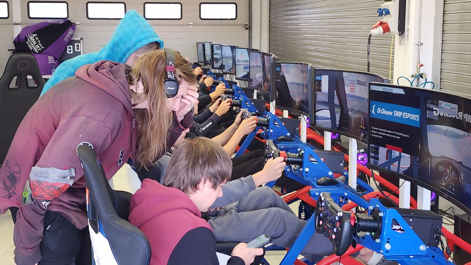 волоколамск, автоспорт, смп рскг, гоночный уикенд,