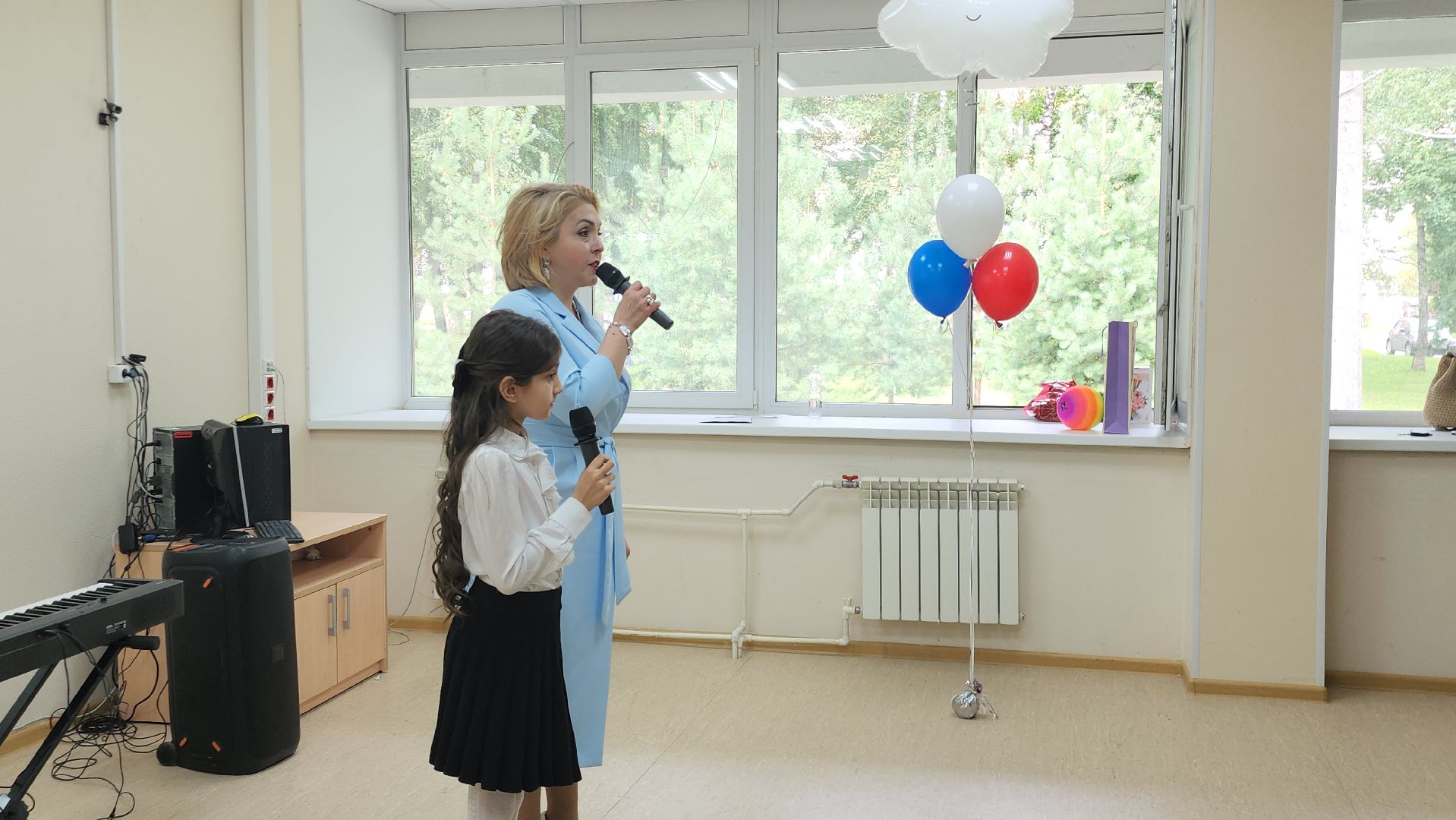 Истра, Медицина, Праздник,