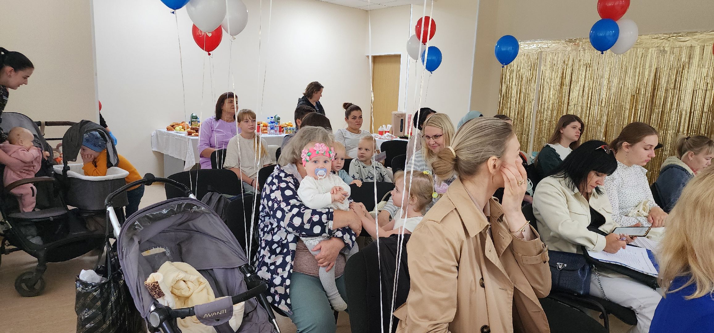 Истра, Медицина, Праздник,