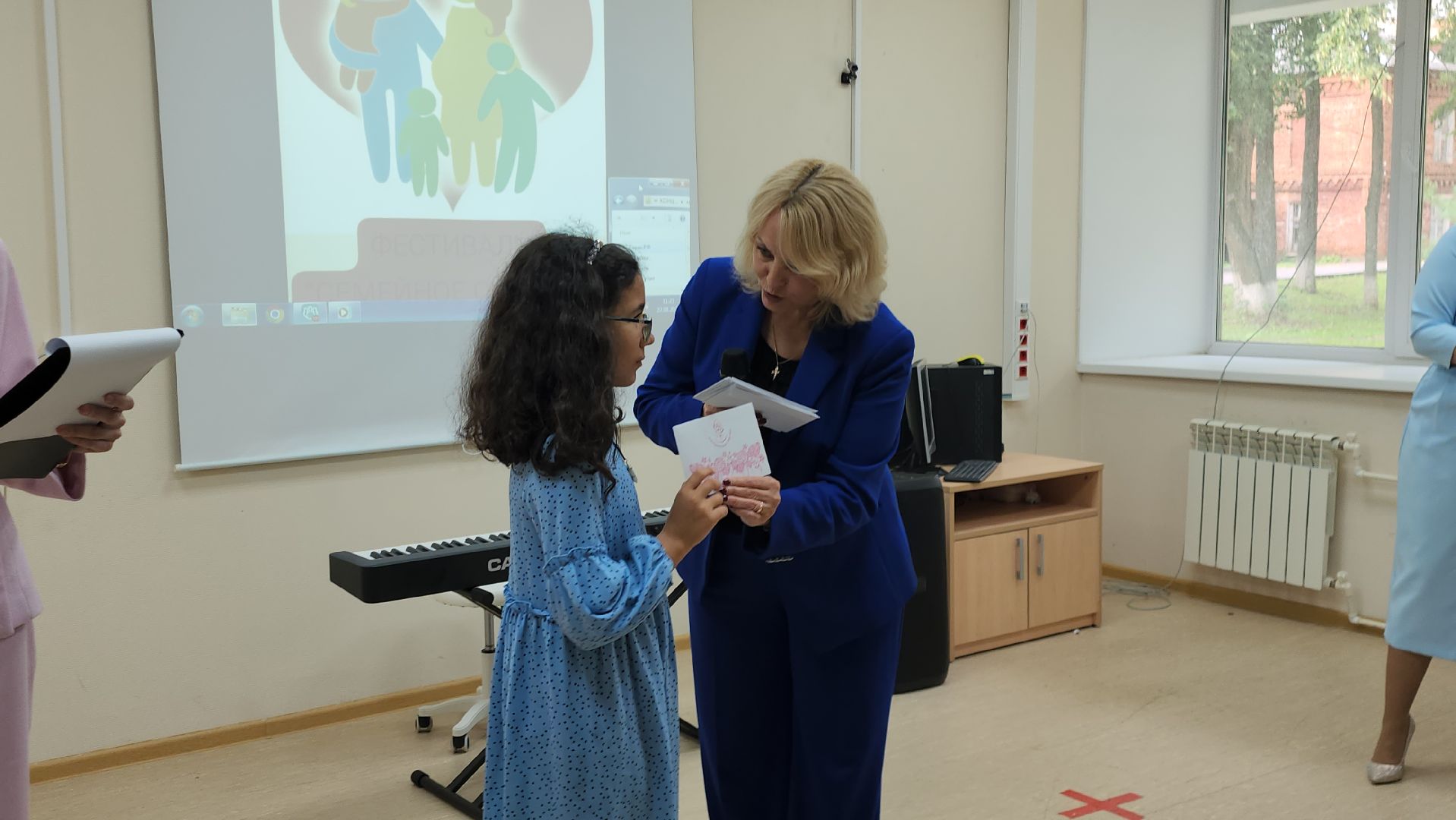 Истра, Медицина, Праздник,