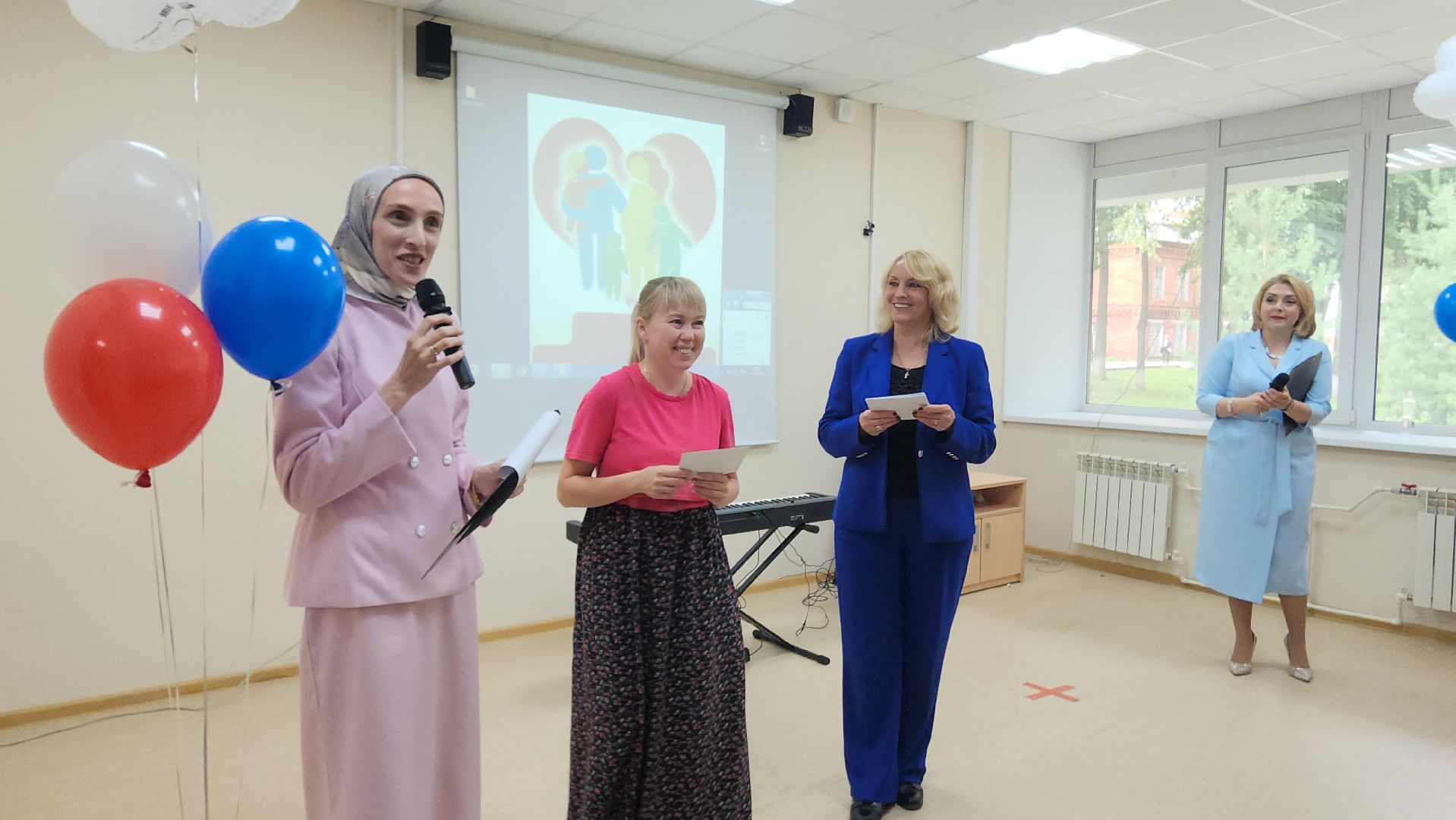 Истра, Медицина, Праздник,