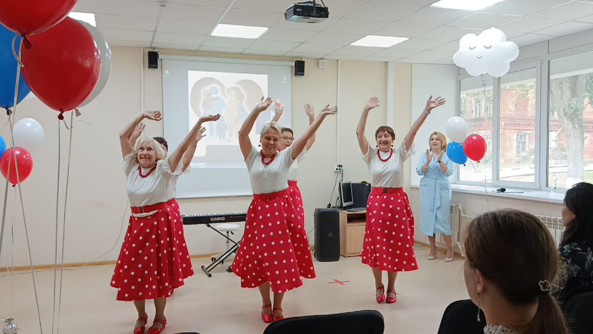 Истра, Медицина, Праздник,