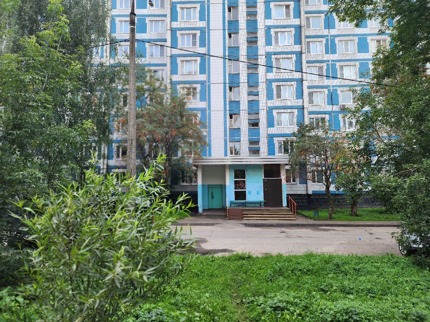 королёв, выездная администрация, техникум имени королева,