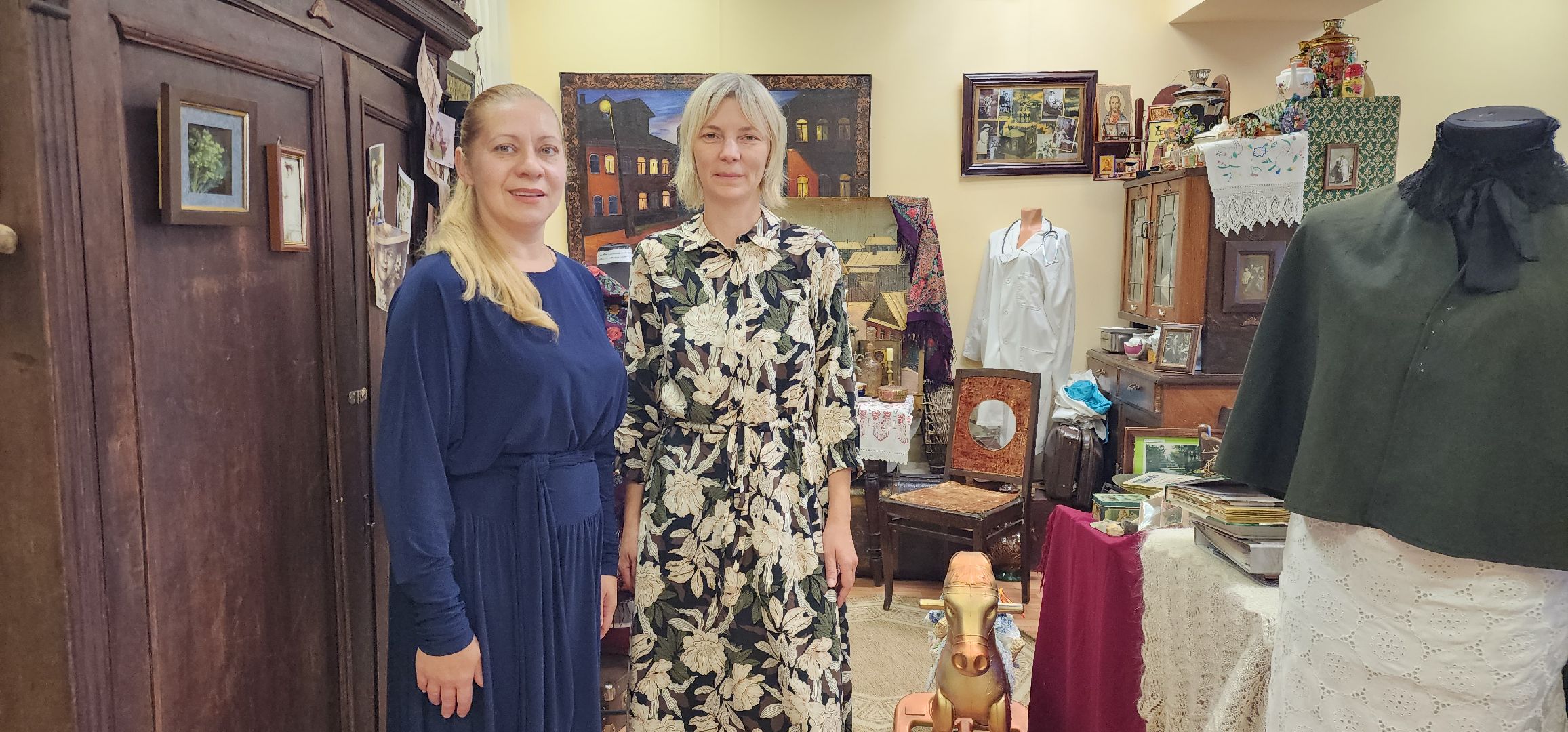 Культура , Туризм , Библиотека Ершова , Афиша мероприятий Заенигорода ,