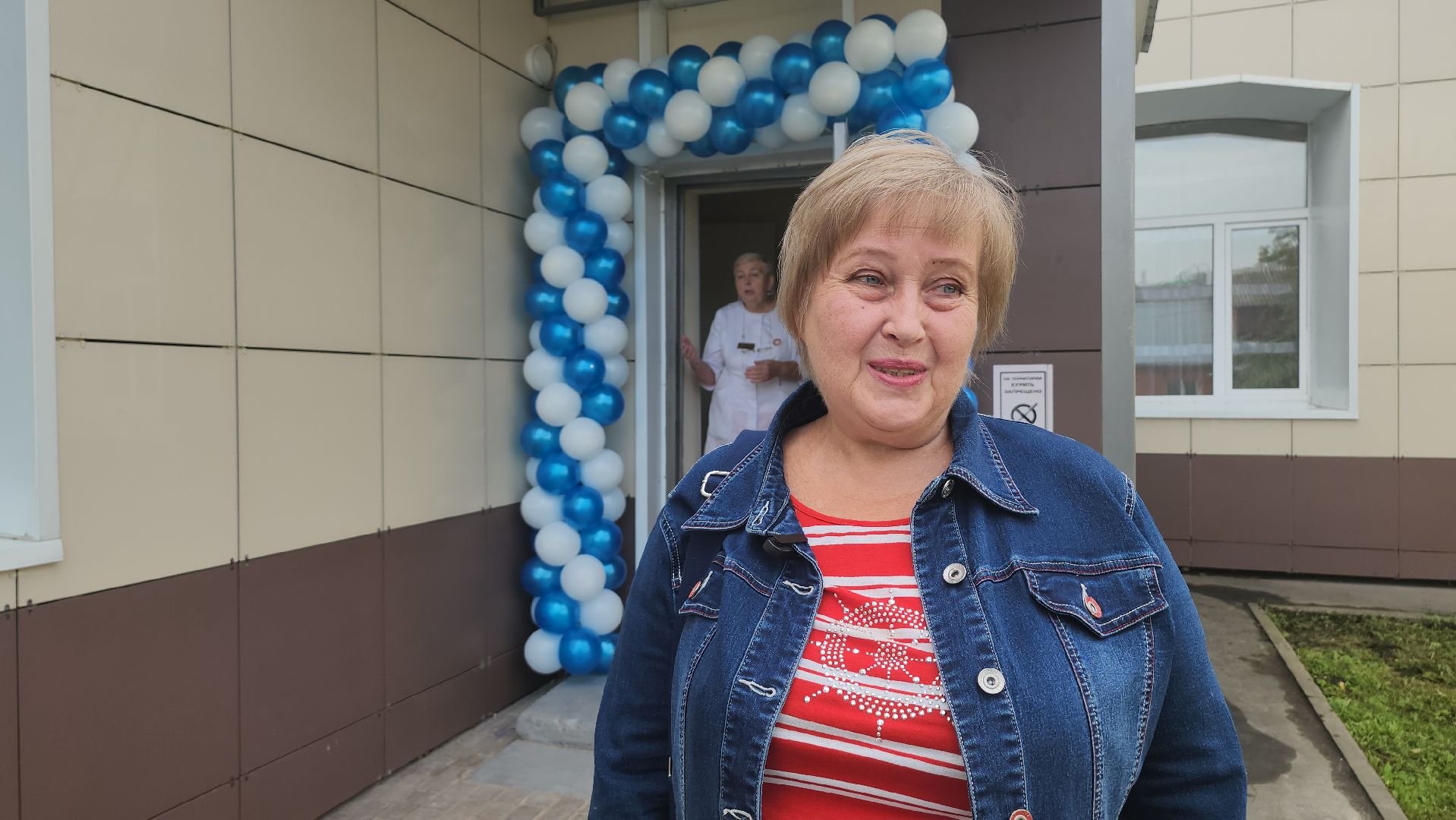 Люберцы, новый рентген аппарат, люберецкая областная больница, рп Октябрьский,