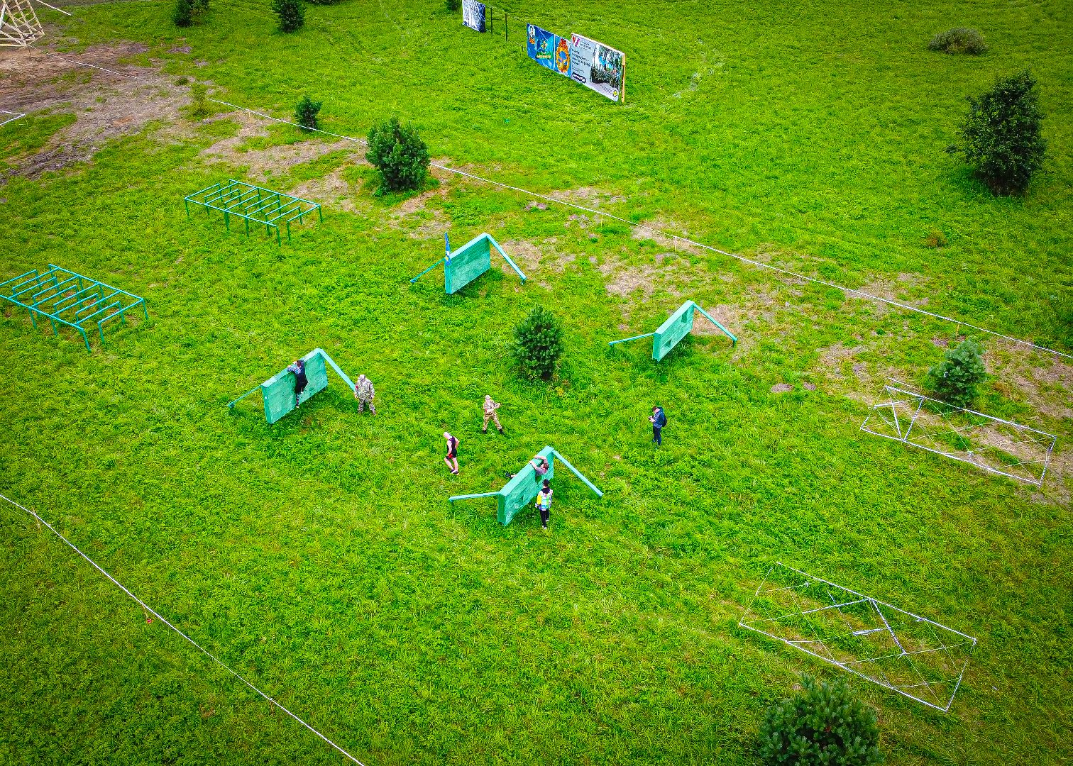 клин, общество, спорт, гонка атлетов,