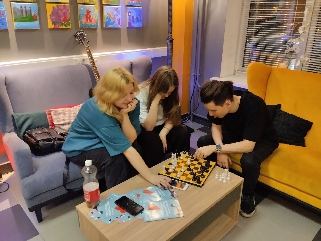 Красногорск