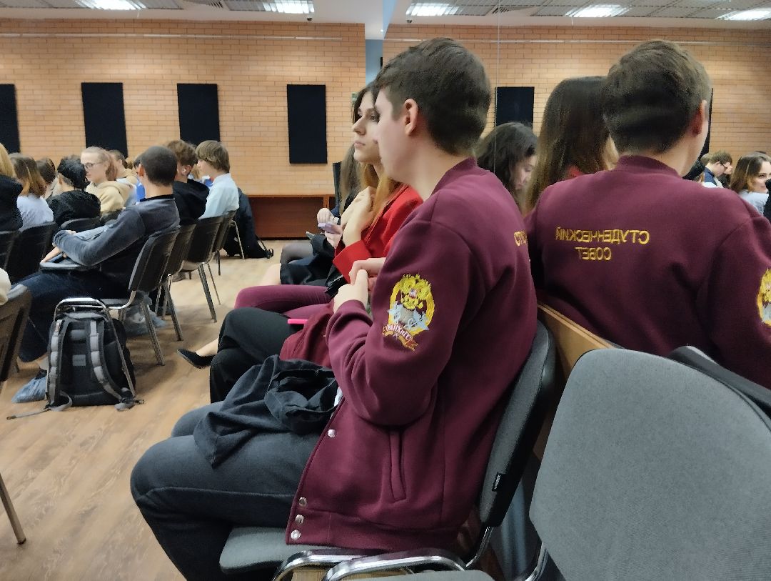 Красногорск