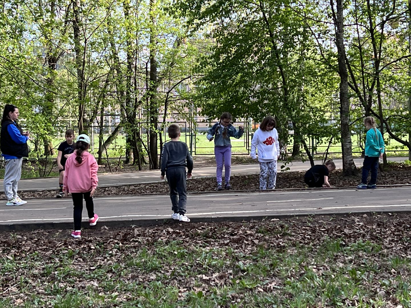 Химки, парк, спорт, тренировка, спортивная школа, зимние виды спорта