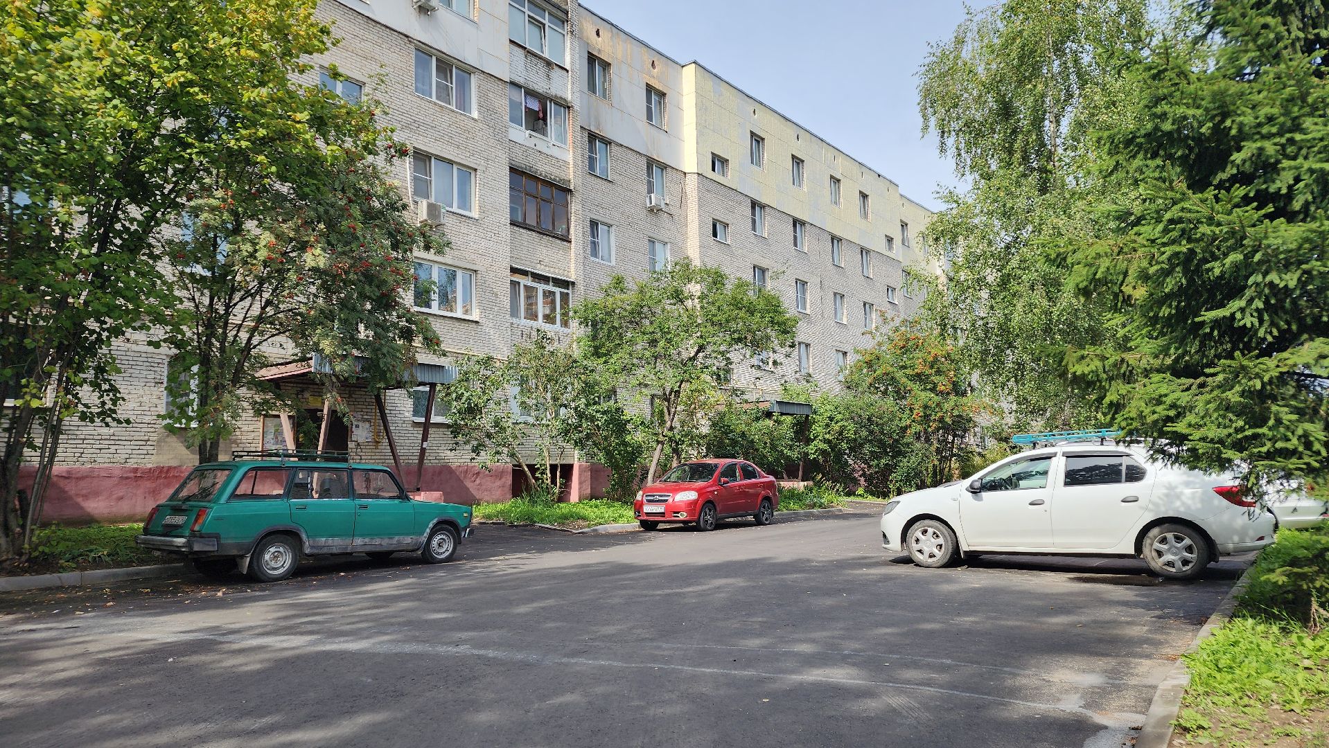 благоустройство , двор, комплексное благоустройство двора, фрязино,