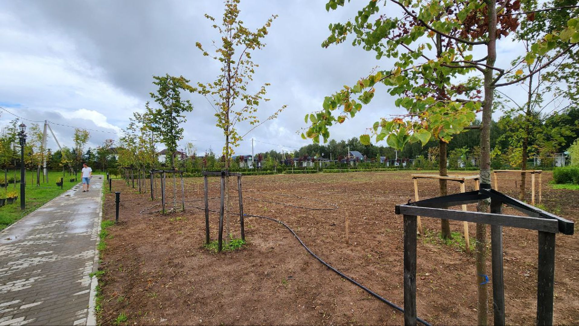 Дмитров, Эко-парк Рождествено,  КФХ Юрко, Минсельхоз, Агротуризм,