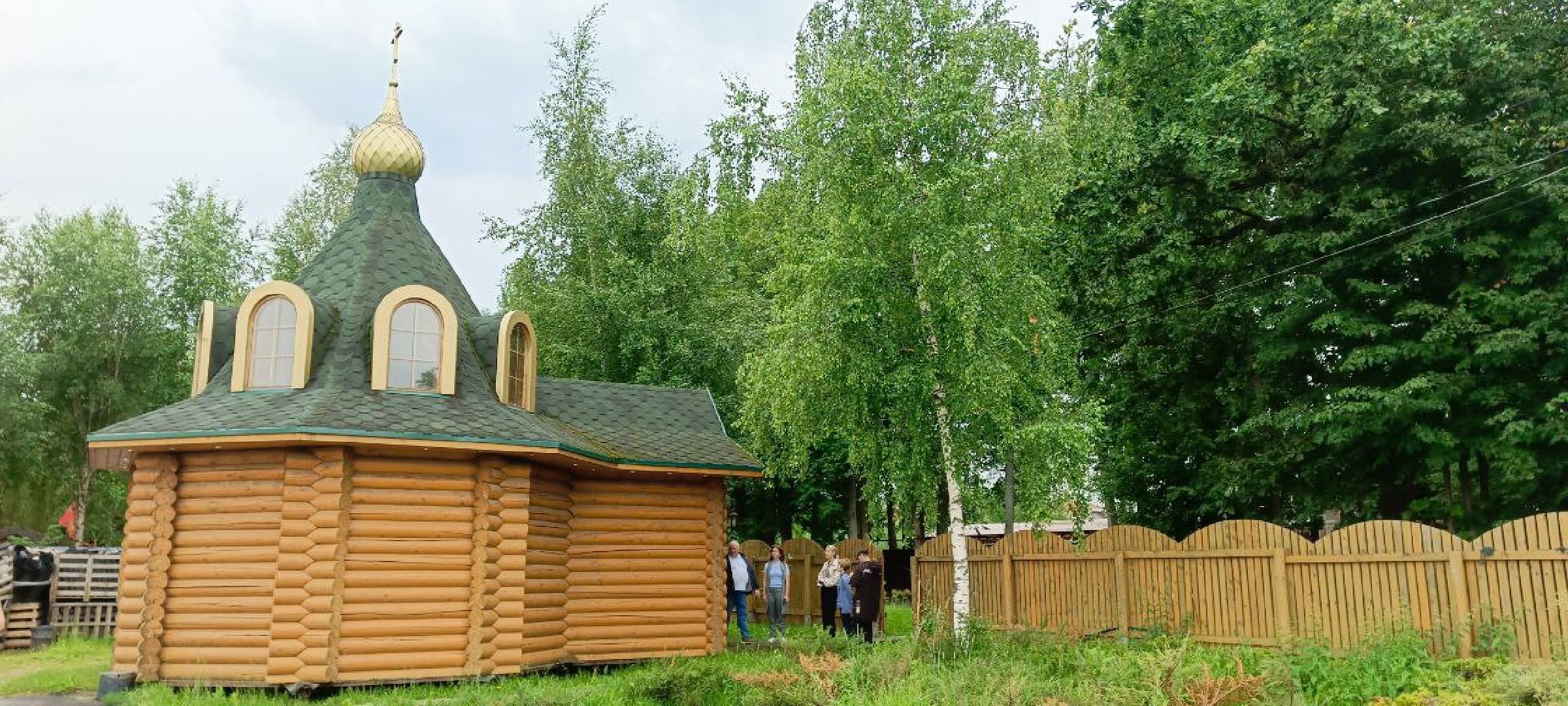 Дмитров, Эко-парк Рождествено,  КФХ Юрко, Минсельхоз, Агротуризм,