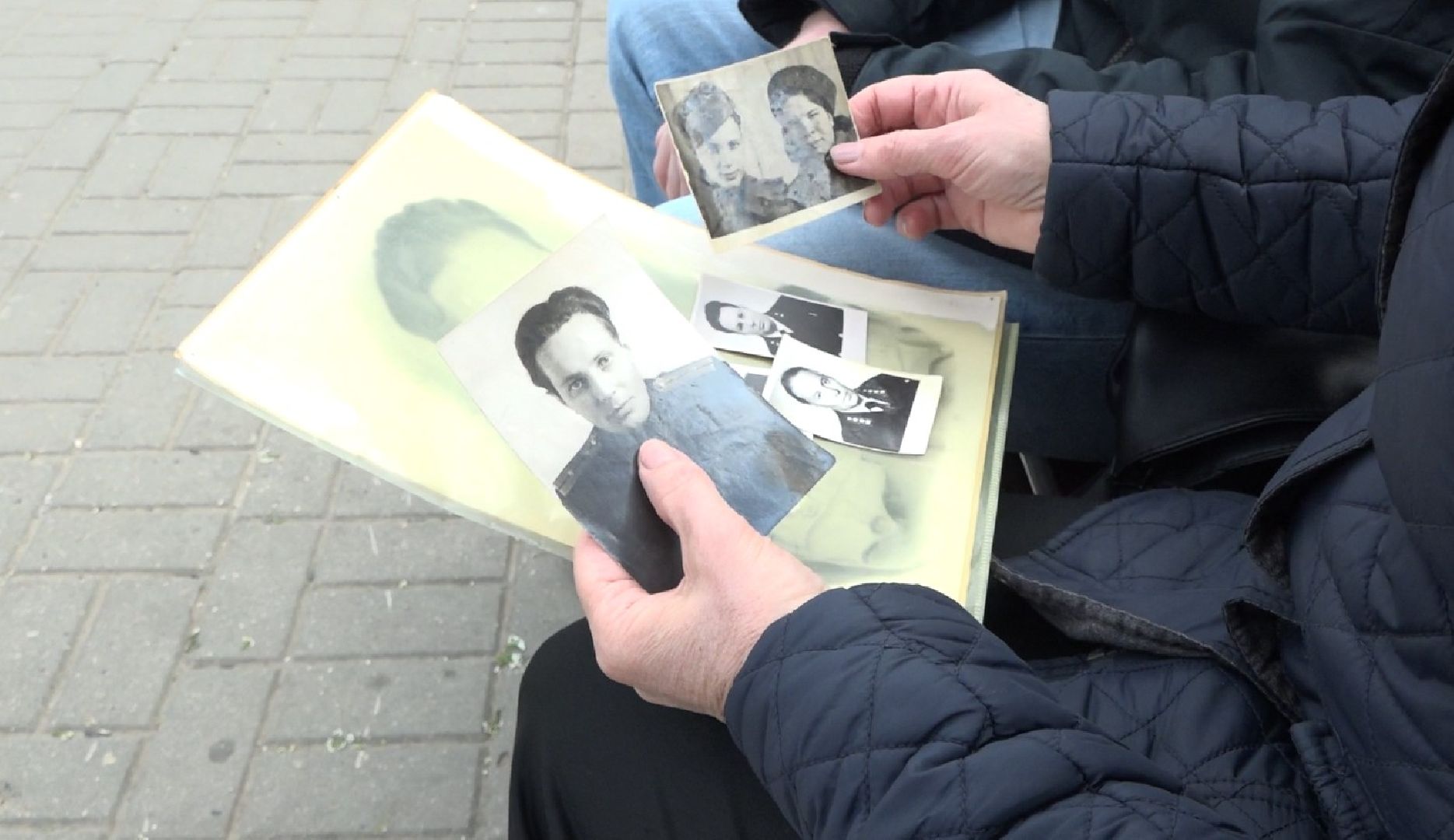 Прокуратура, мемориальная доска, Домодедово