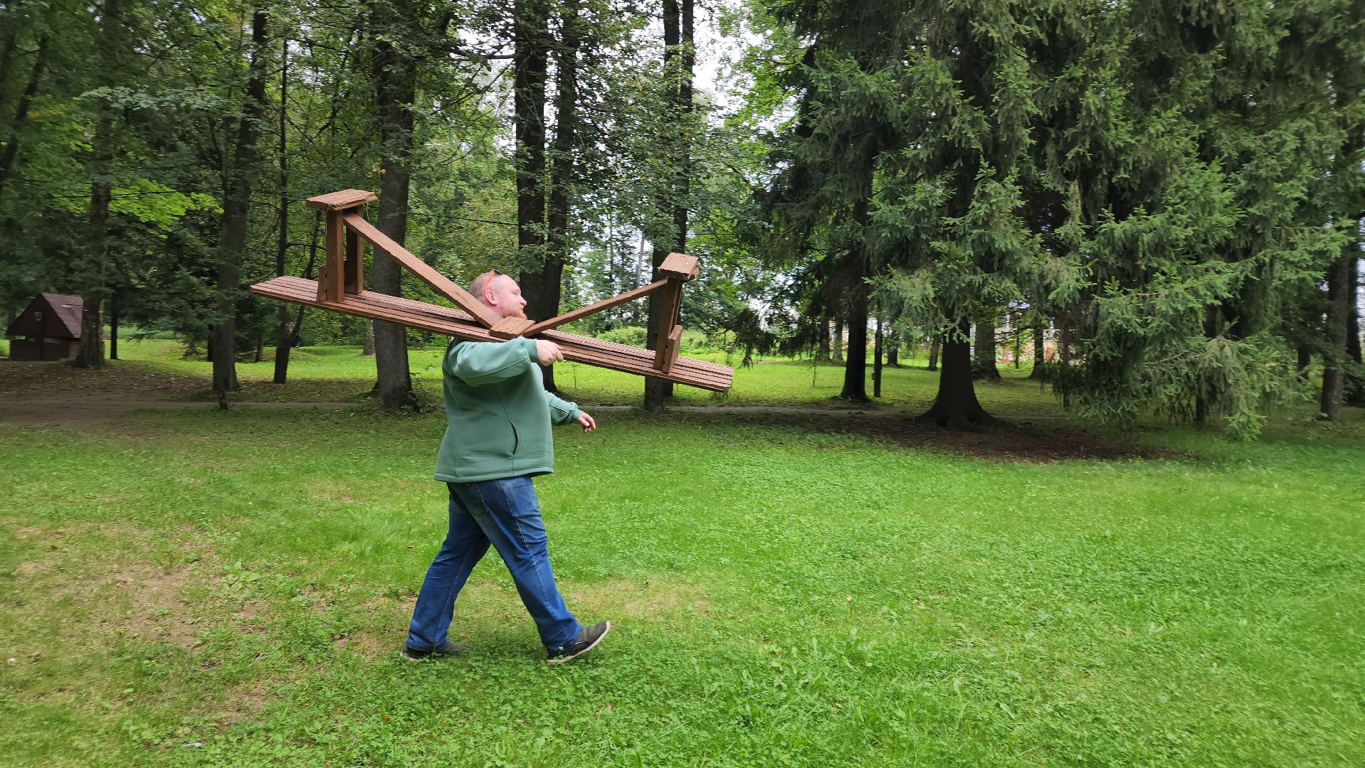 пушкинский городской округ, усадьба мураново, День варенья, Фестиваль, культура,