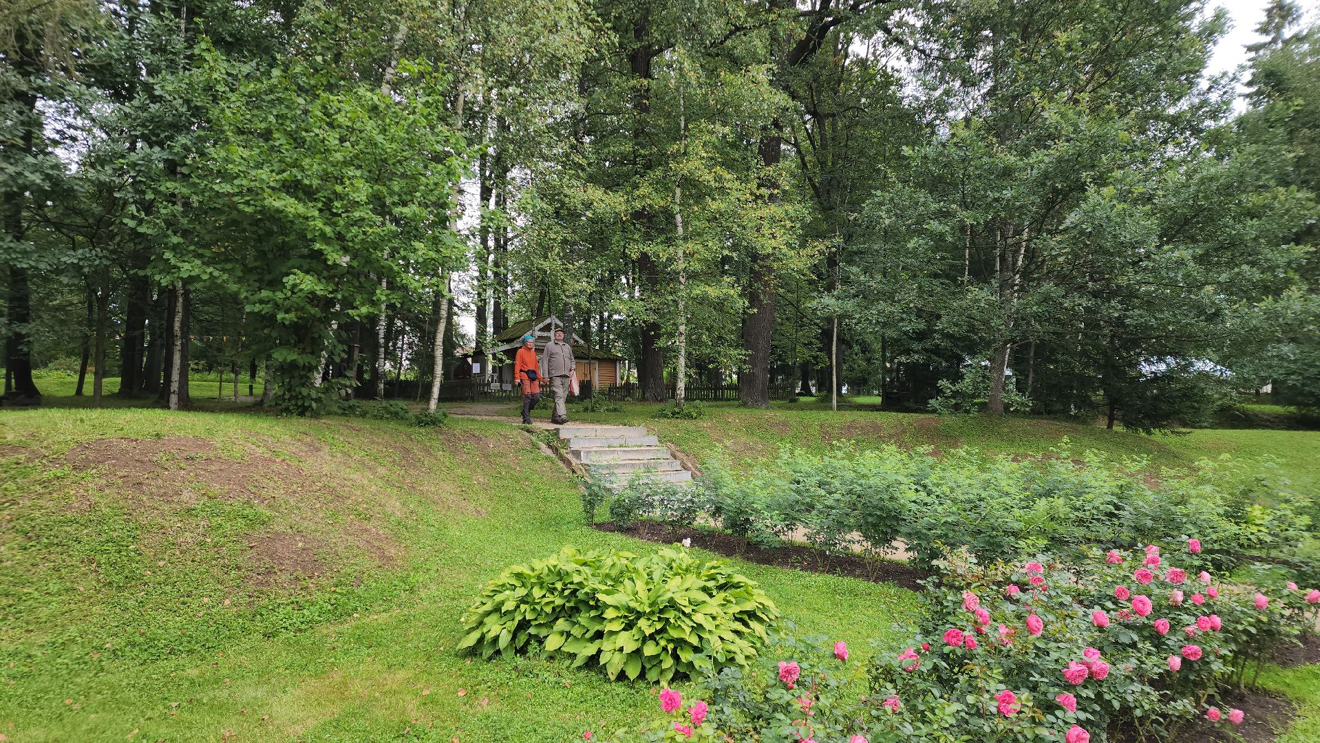 пушкинский городской округ, усадьба мураново, День варенья, Фестиваль, культура,