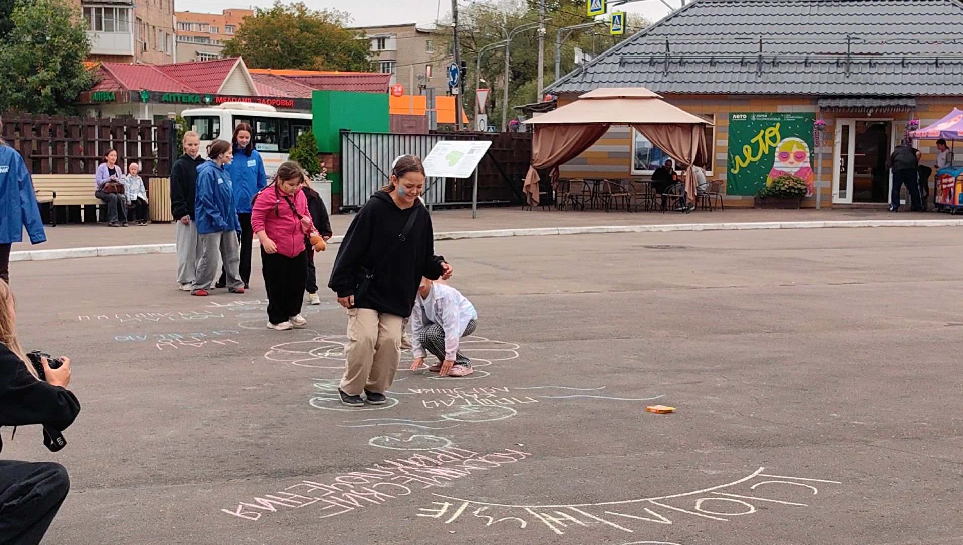 сво, бойцы, гуманитарная помощь, порк, День флага, квест,