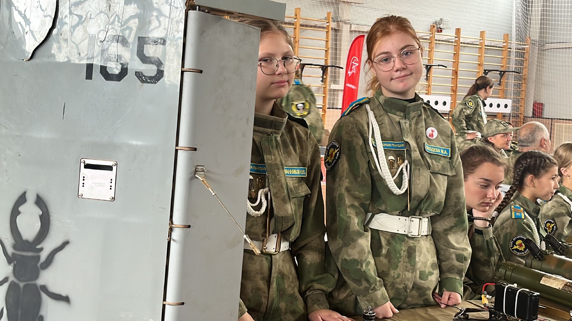 одинцово, наро-фоминск, УМЦ авангард , Патриотическое воспитание , Патриотический форум , День флага России 