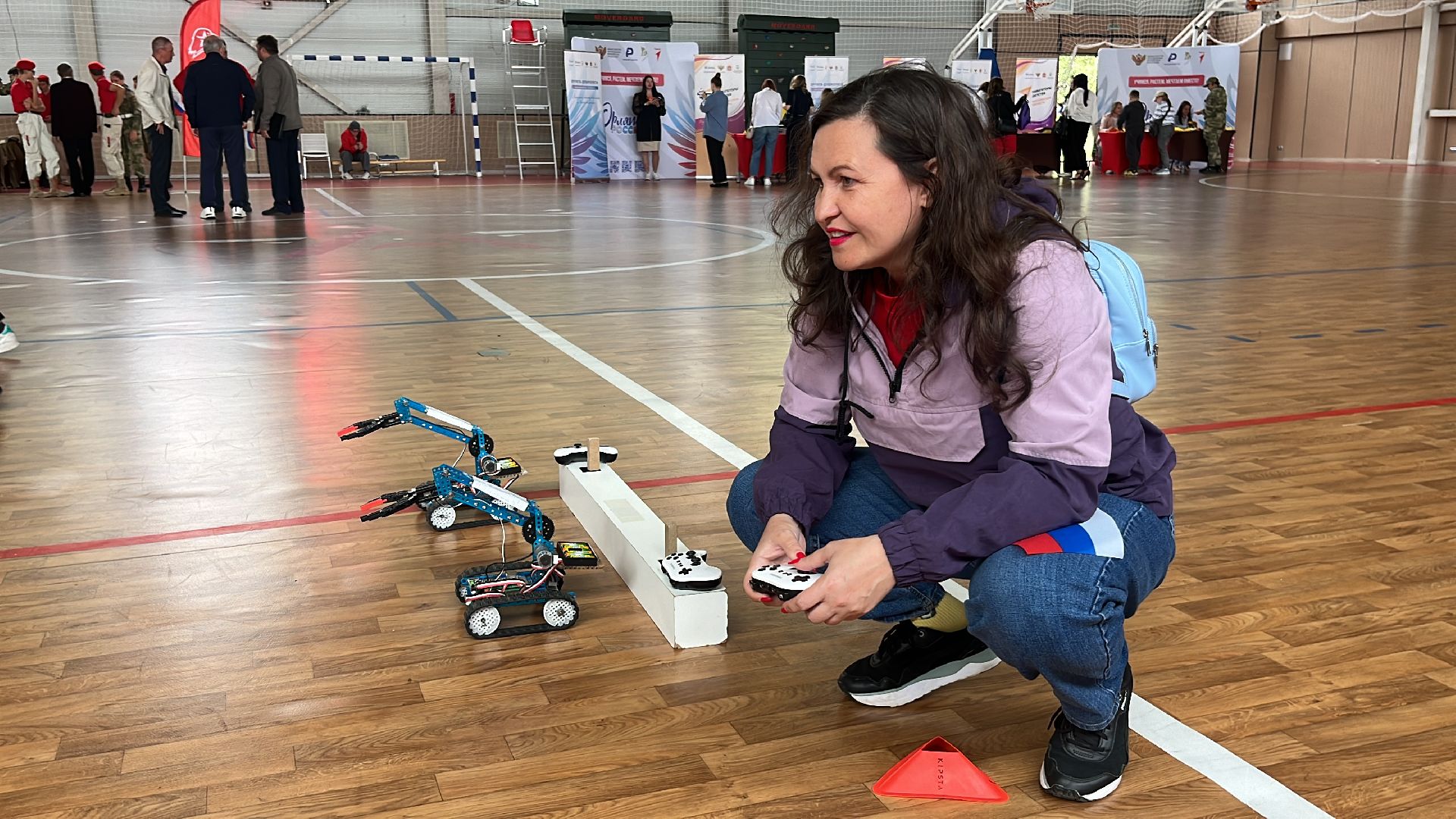 одинцово, наро-фоминск, УМЦ авангард , Патриотическое воспитание , Патриотический форум , День флага России 