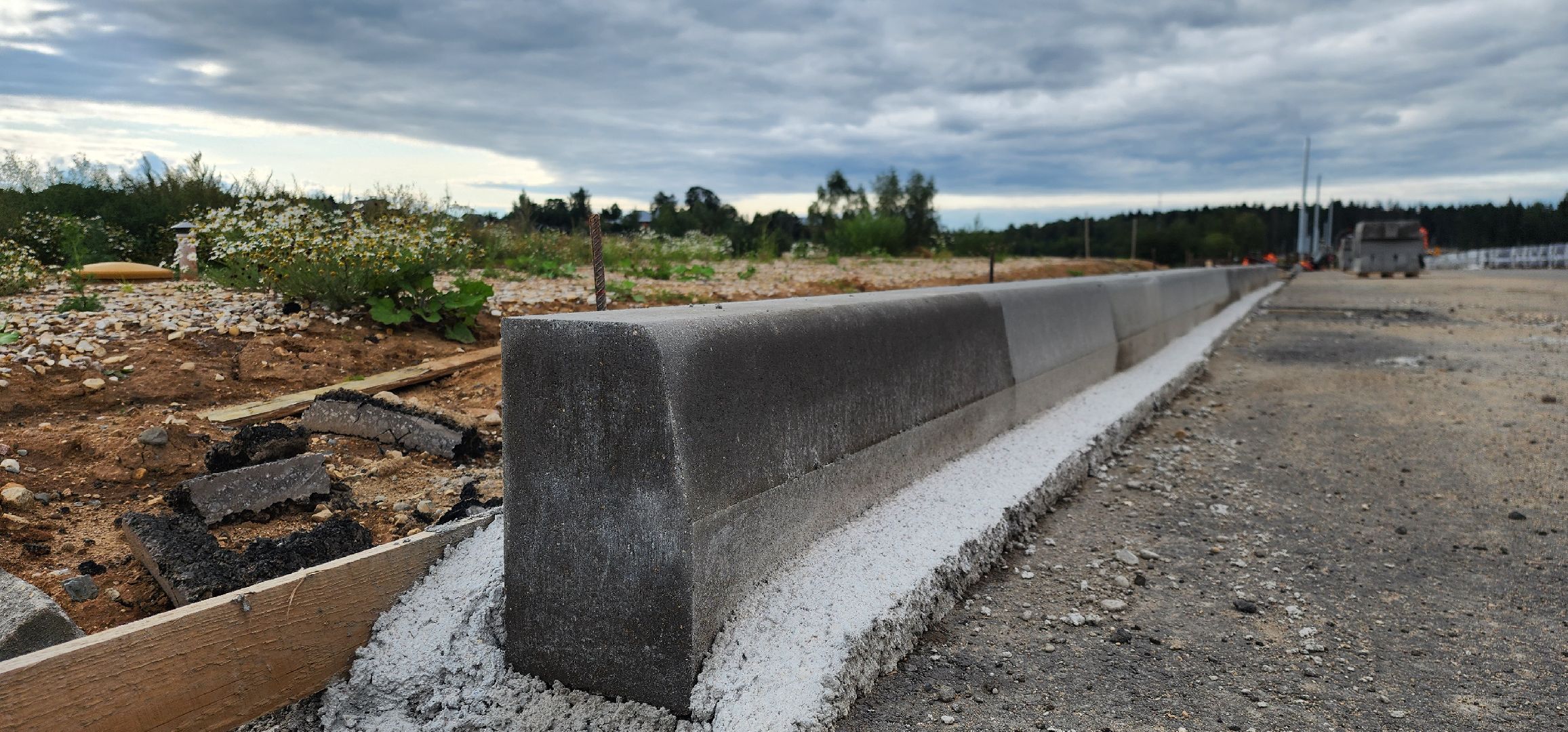 Химки, Строительство , Дороги, Переход ,