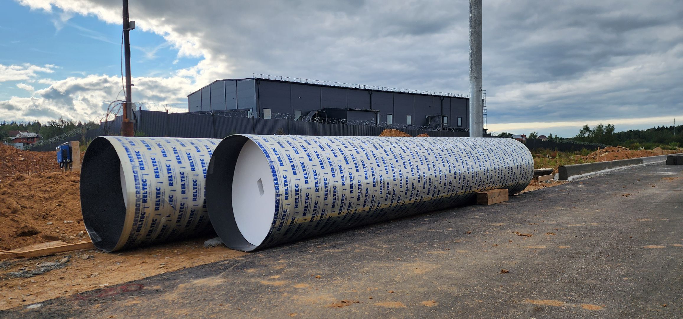 Химки, Строительство , Дороги, Переход ,