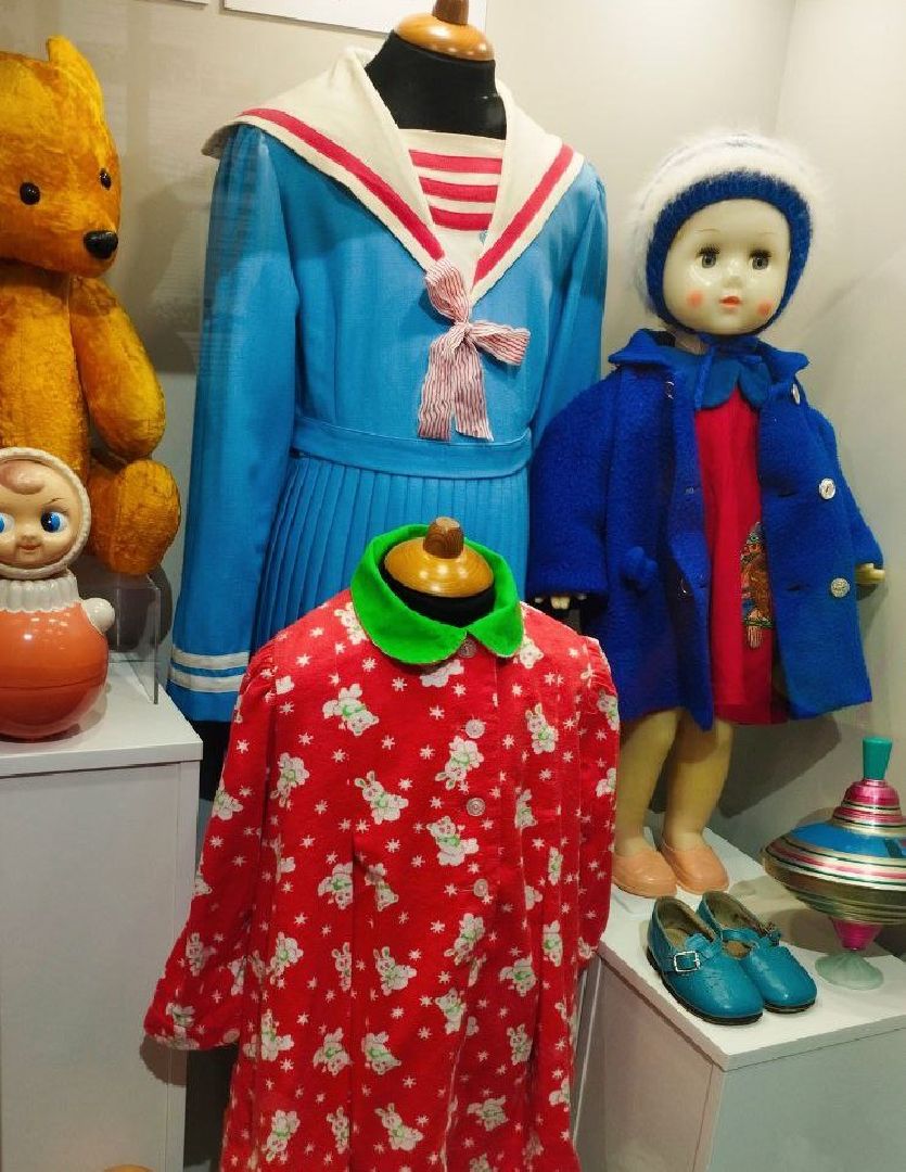 вертикалки, ивантеевка, щёлково, историко-художественный музей, художественная выставка, дети с овз, центр социального обслуживания, экскурсия, социализация детей,