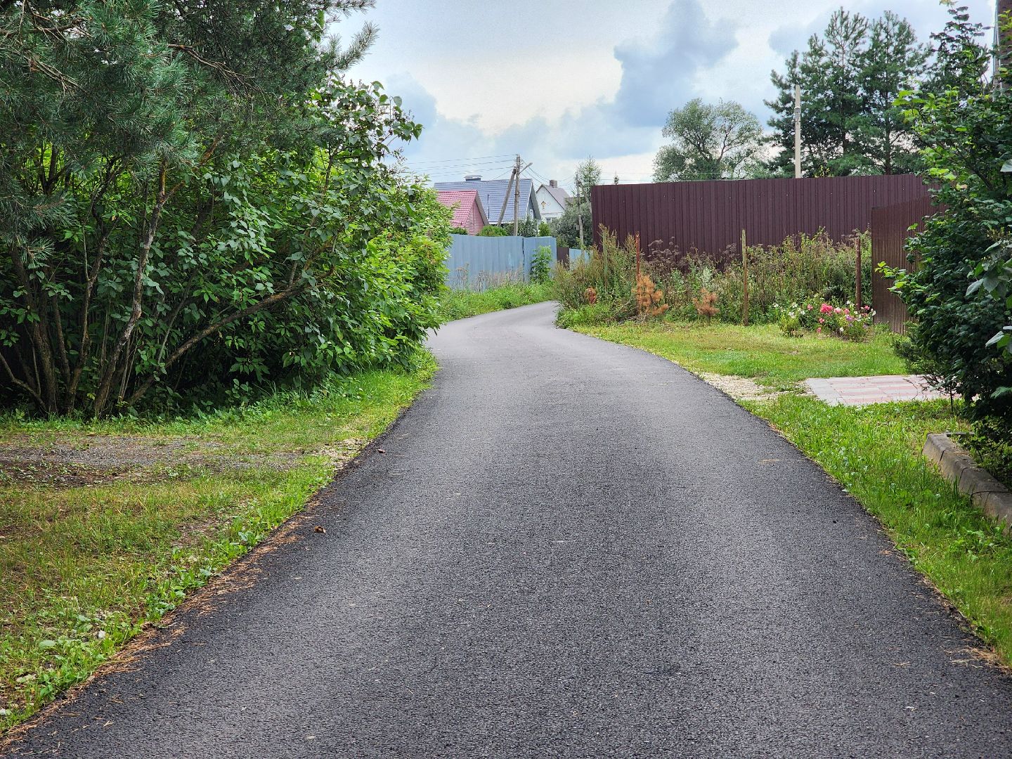 выездная администрация, прием граждан, благоустройство, деревня ельня, богородский городской округ,