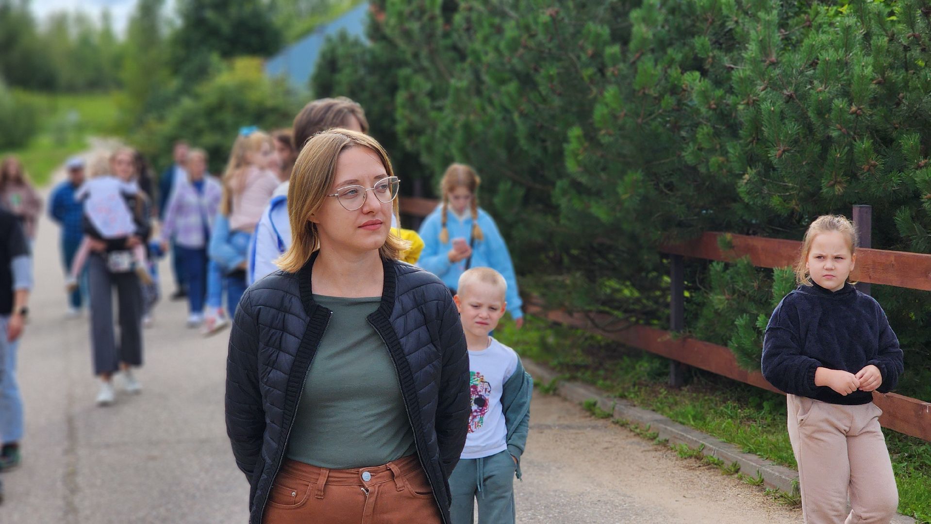 волоколамск, центр воспроизводства редких видов животных, вакансии,