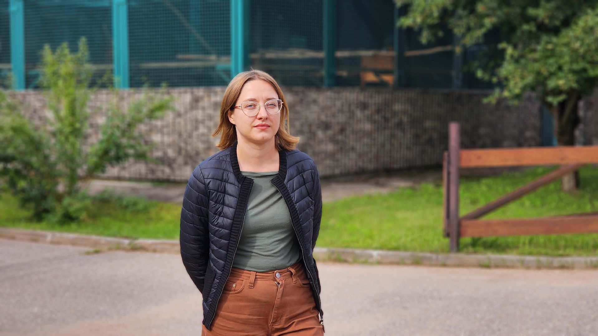 волоколамск, центр воспроизводства редких видов животных, вакансии,