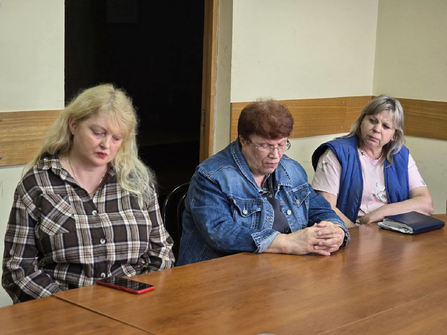 руза, рузский городской округ, подмосковье, прокуратура, кибермошенничество, мошенники,  дропперы,