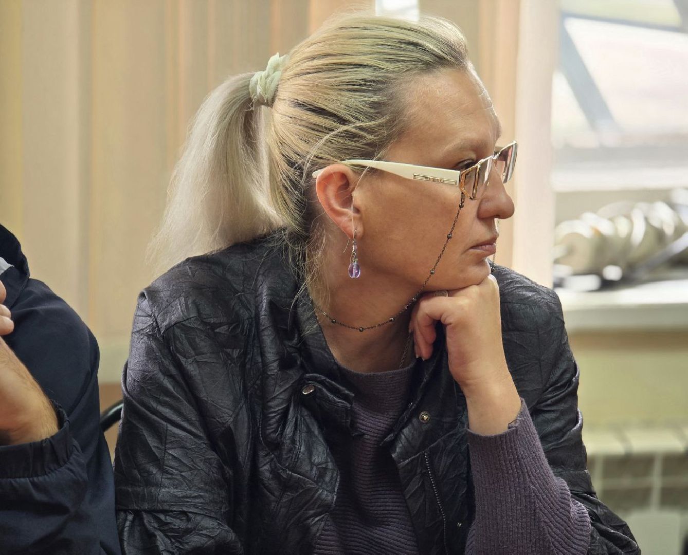 руза, рузский городской округ, подмосковье, прокуратура, кибермошенничество, мошенники,  дропперы,