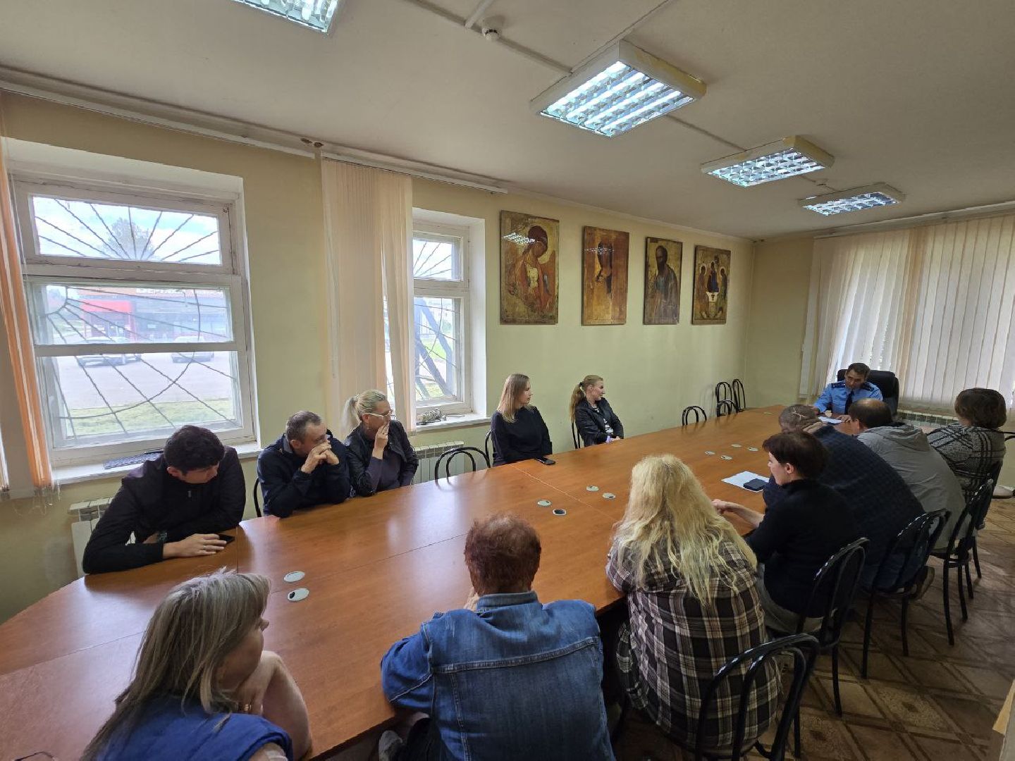 руза, рузский городской округ, подмосковье, прокуратура, кибермошенничество, мошенники,  дропперы,