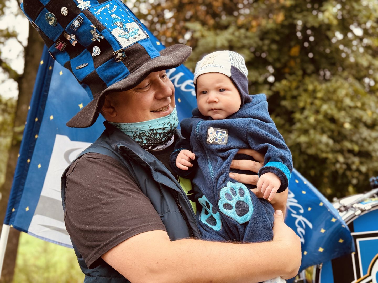 раменское, пять верст, забег, спортсмены, футбольные фанаты,