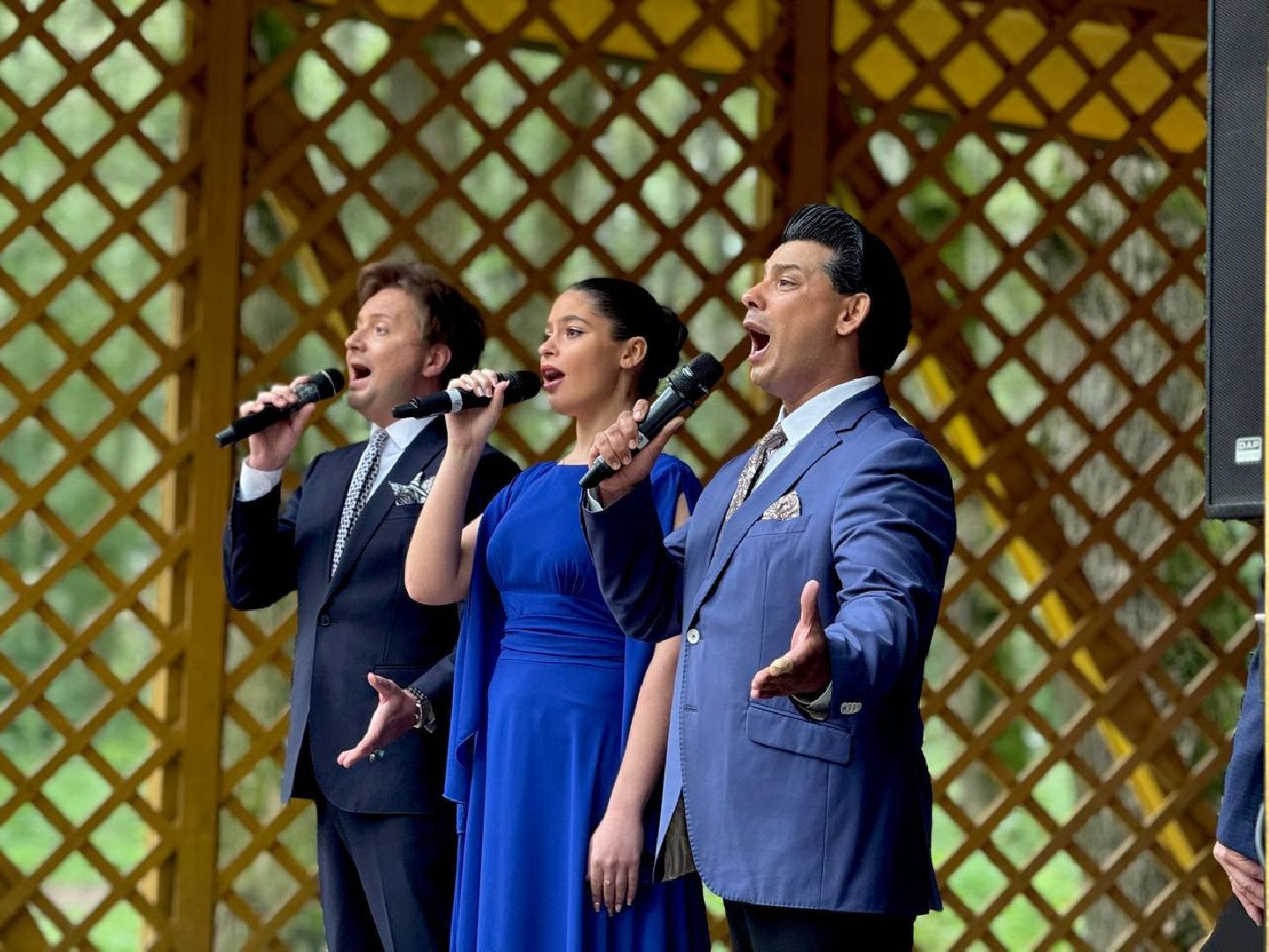 флаг, россия, праздник,