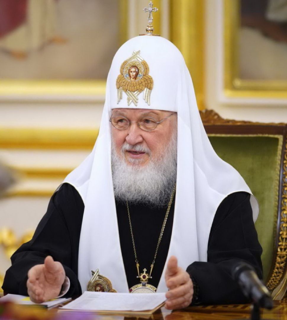 Религия , Общество , Звенигород православный ,