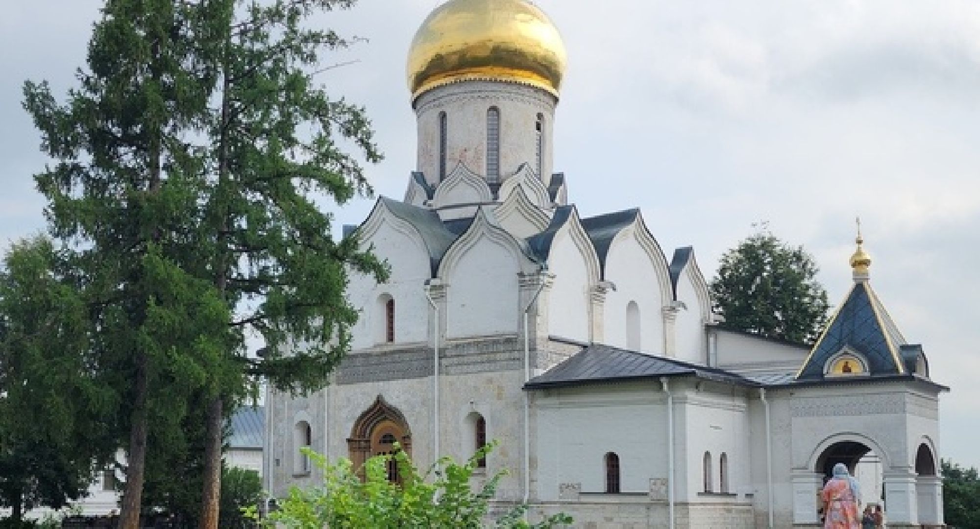 Религия , Общество , Звенигород православный ,