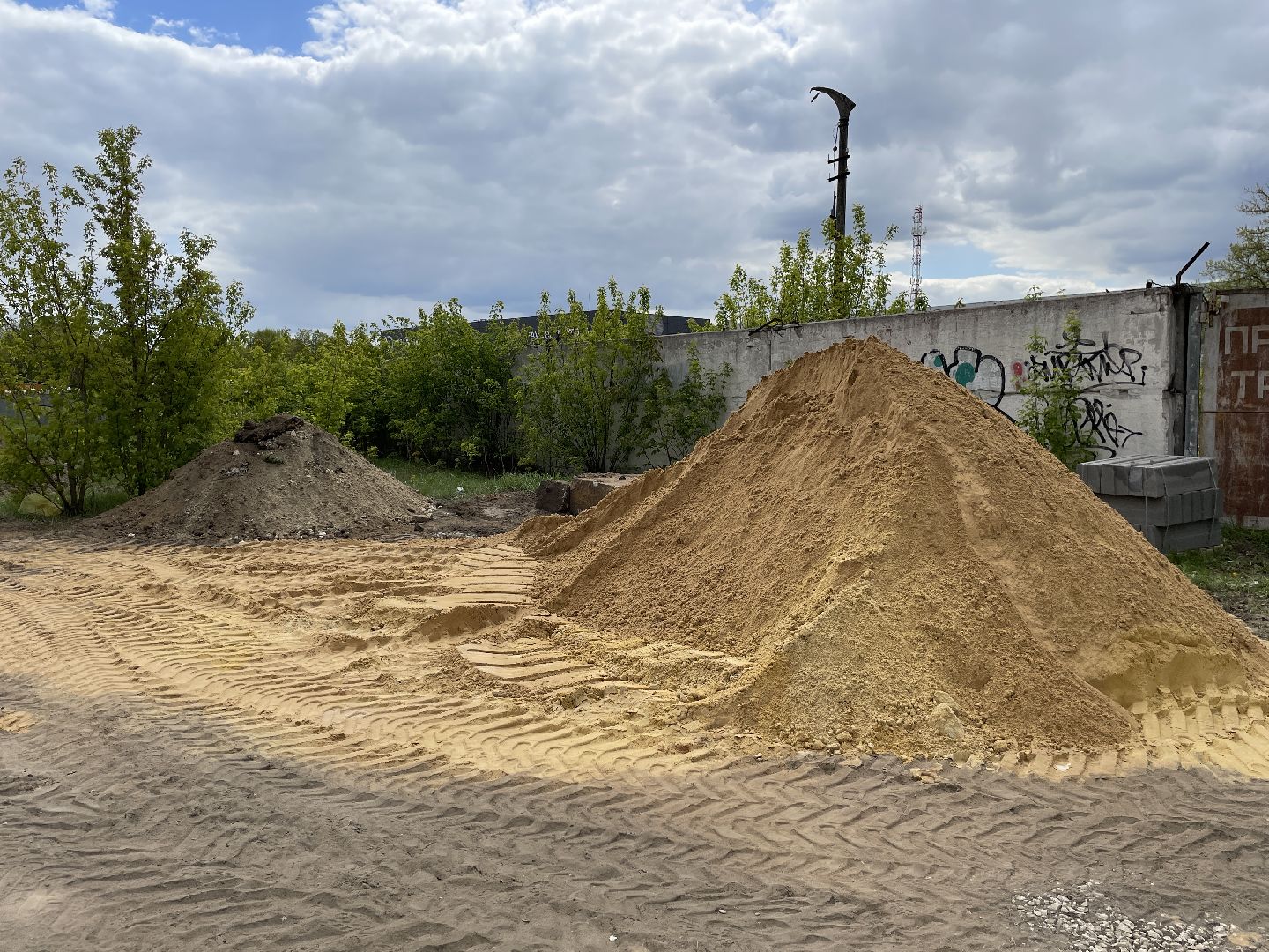 Полоса разгона