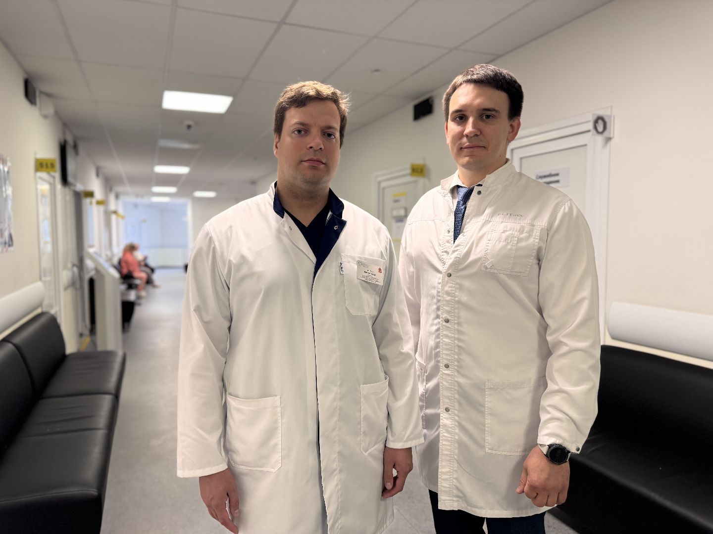 Онконастороженность, Онкологический институт Герцена, одинцовская областная больница,