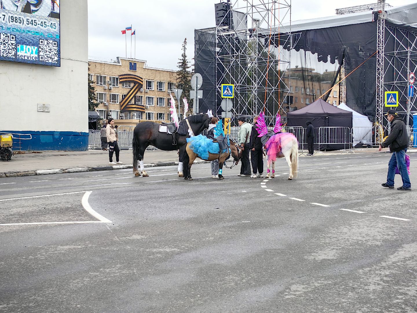 день города, юбилей, верблюд, квест,
