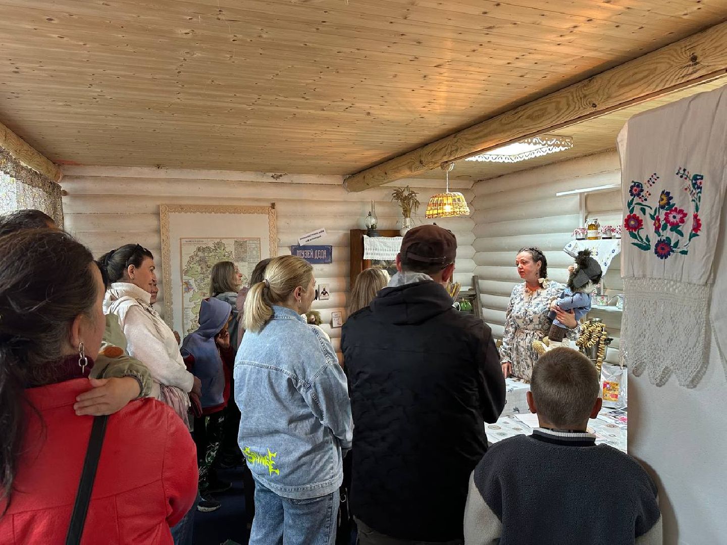 культура, домодедово, туризм,