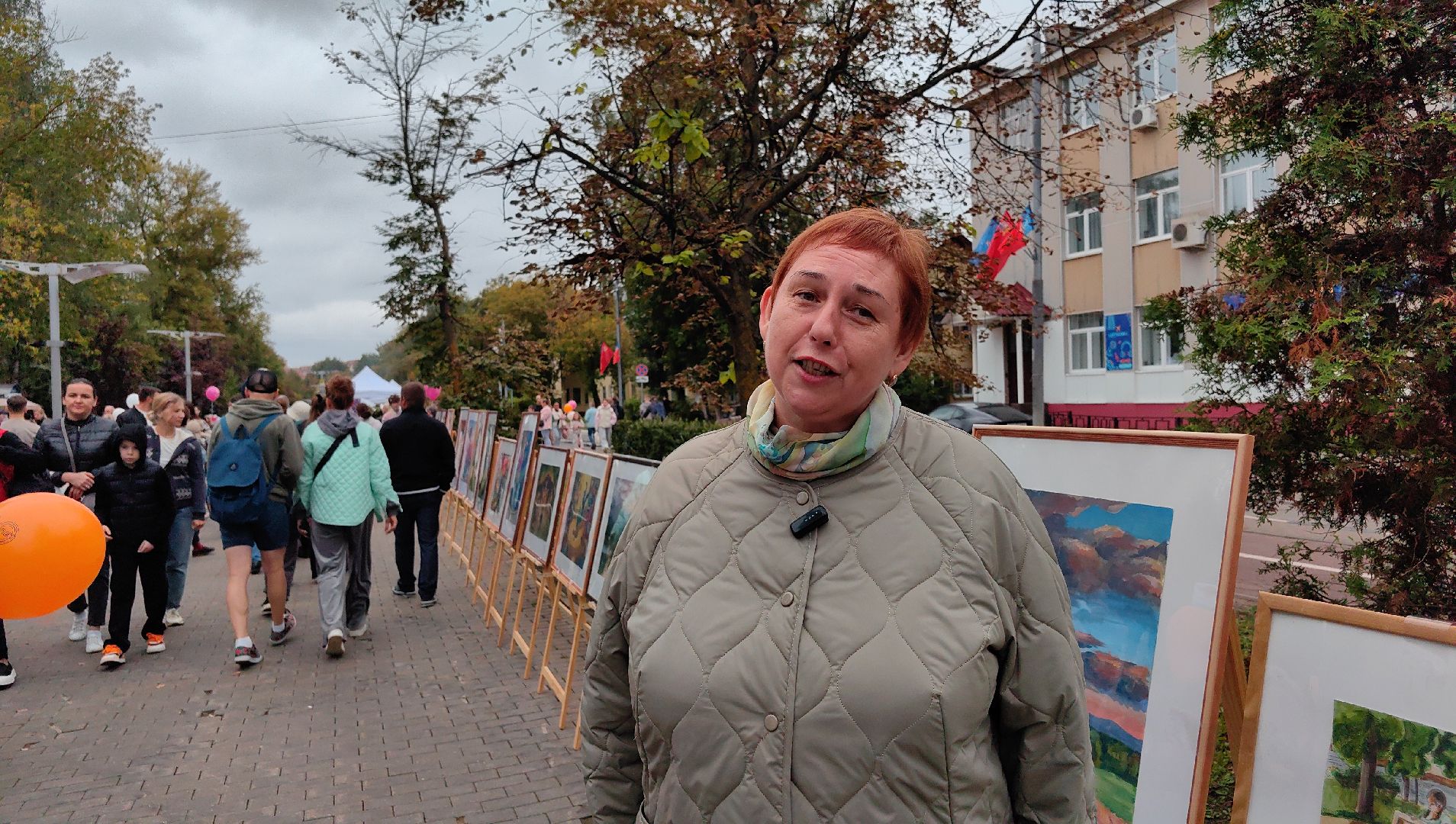 картина, выставка, живопись, графика, школа, день города,