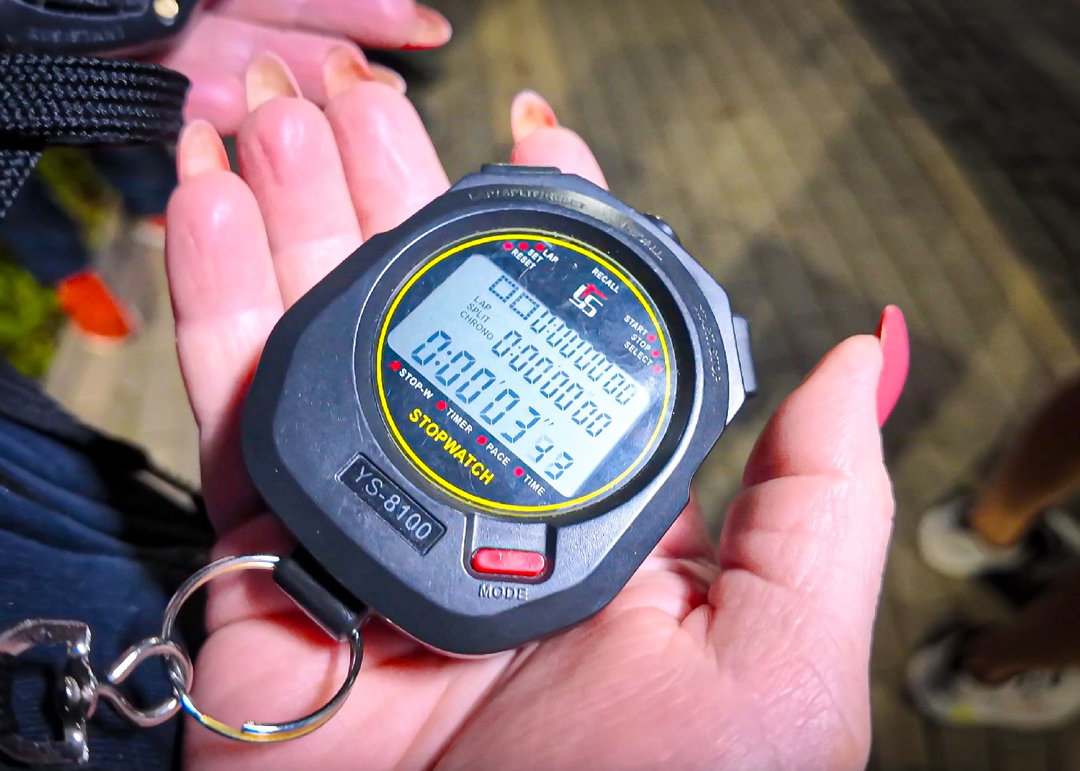 клин, общество, ночной забег, спорт, подмосковье,