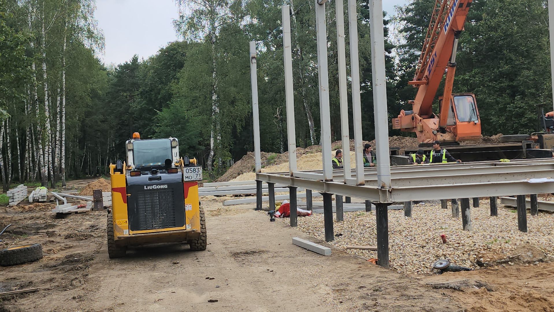 люберцы,летний парк в малаховке,летний театр,