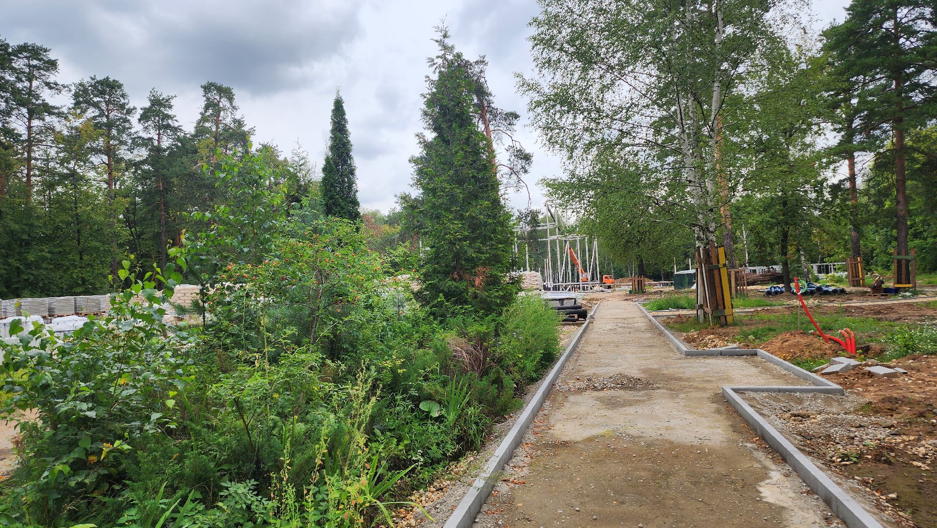 люберцы,летний парк в малаховке,летний театр,