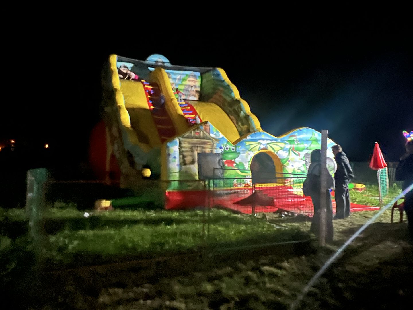 талдомский округ, День города Запрудня,