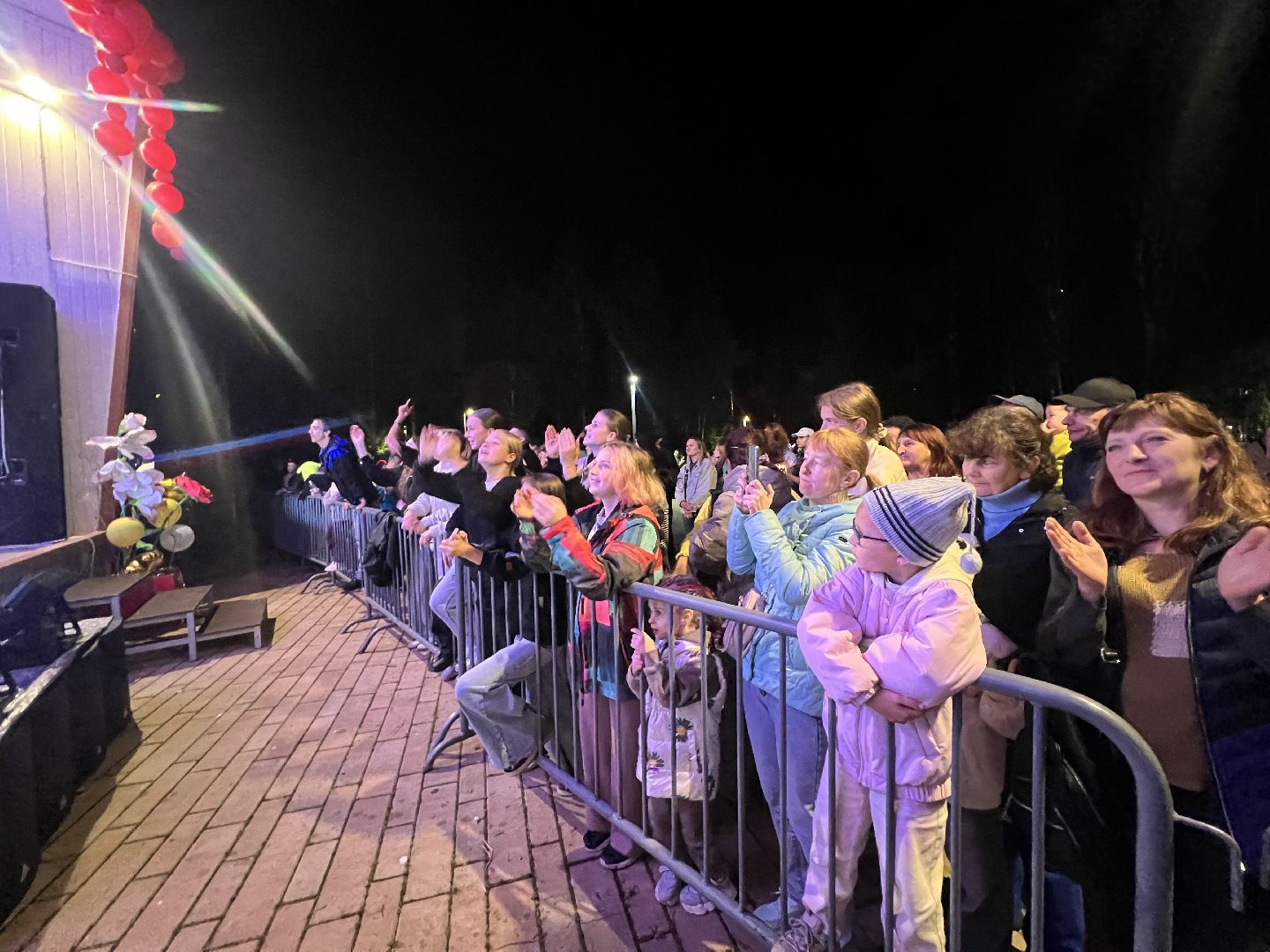 талдомский округ, День города Запрудня,