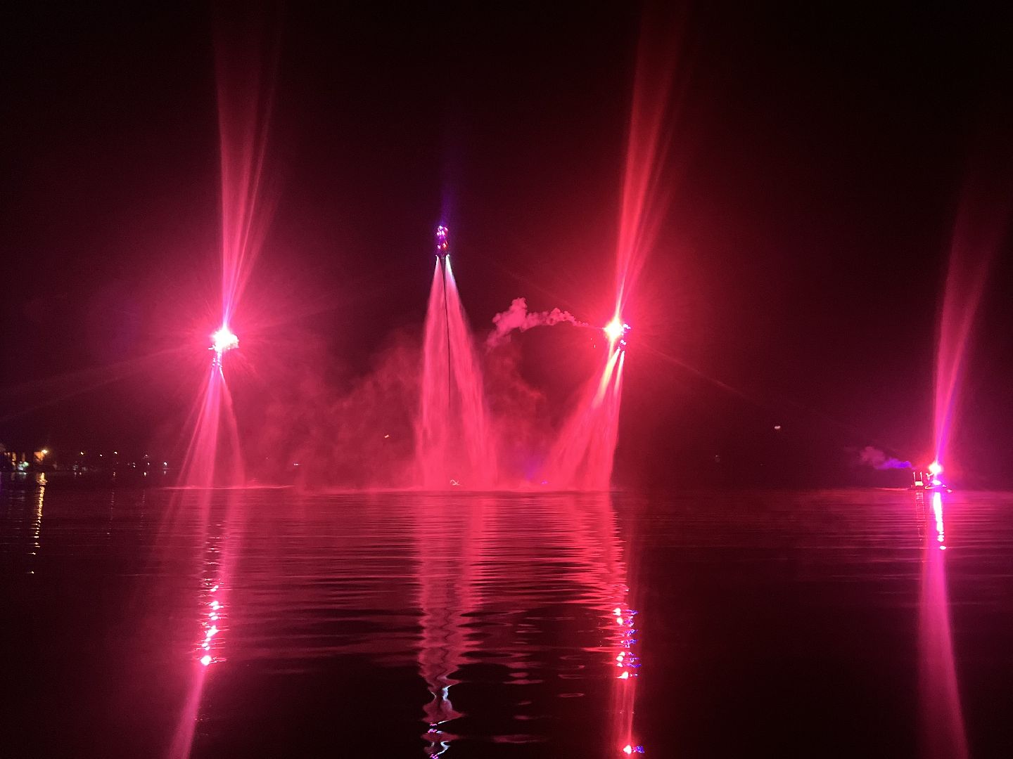 талдомский округ, День города Запрудня,