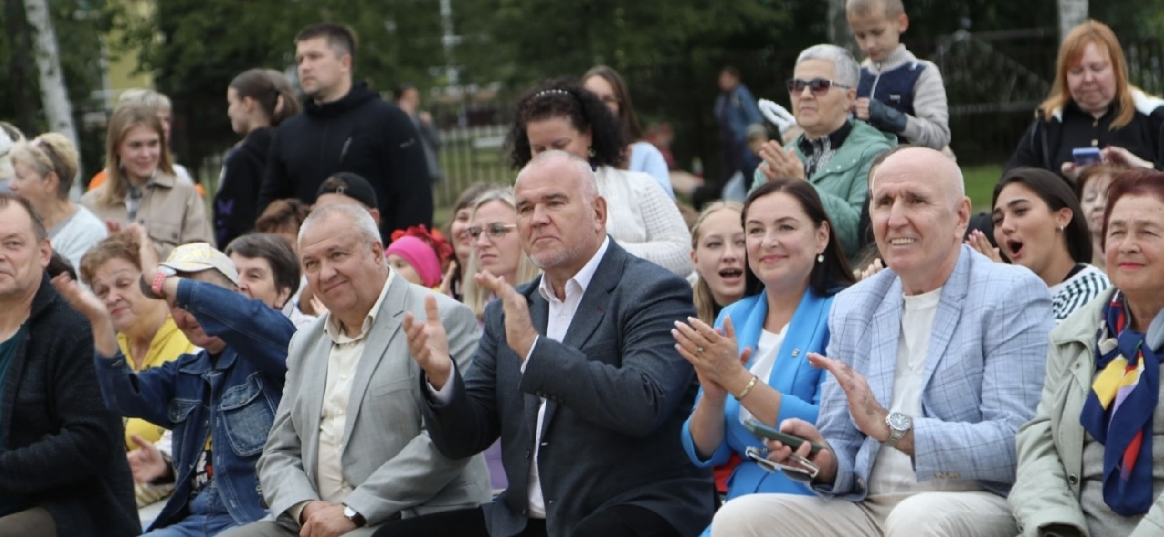 талдомский округ, День города Запрудня,