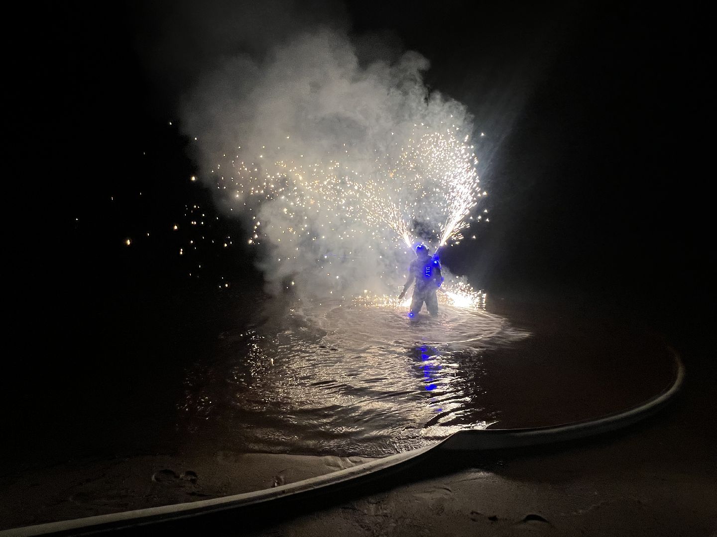 талдомский округ, День города Запрудня,