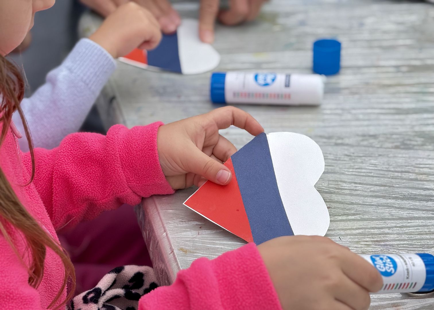 концерт,  флаг, россия,